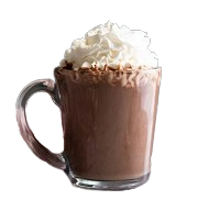 Junior Hot Chocolate 
