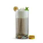 Banana Milkshake 