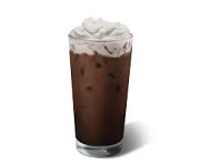 Iced Mocha 