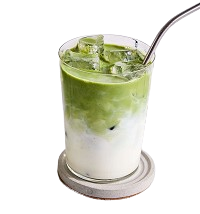 Iced Matcha 